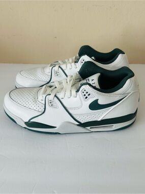 Nike Air Flight 89 Low size 12 New WOB
